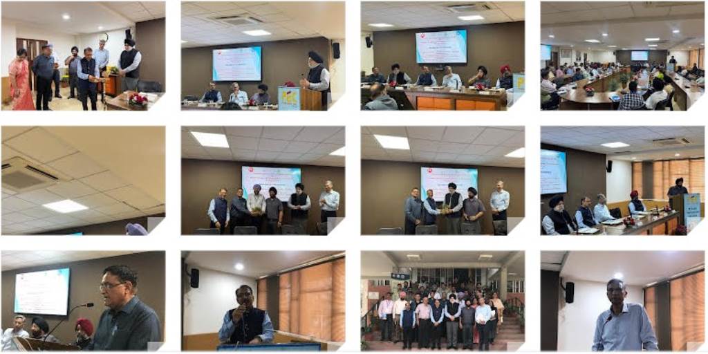 PEC Hosts TwoWeek Research Skill Accelerate Program on Product Design and Sustainable Manufacturing